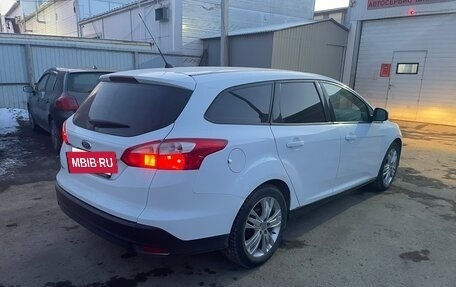 Ford Focus III, 2013 год, 825 000 рублей, 3 фотография