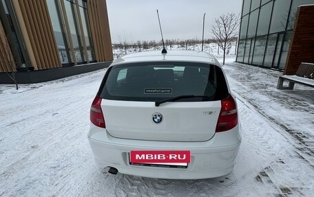 BMW 1 серия, 2011 год, 1 050 000 рублей, 2 фотография