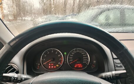 Mazda 6, 2004 год, 550 000 рублей, 6 фотография