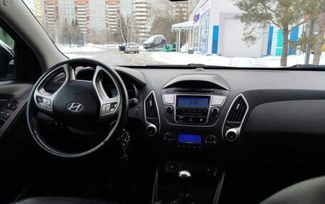 Hyundai ix35 I рестайлинг, 2011 год, 1 560 000 рублей, 17 фотография