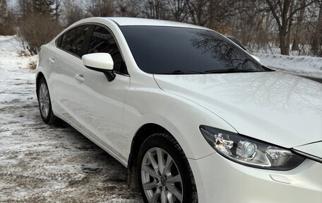 Mazda 6, 2014 год, 1 310 000 рублей, 2 фотография