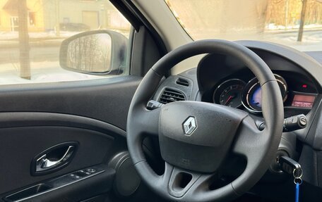 Renault Megane III, 2014 год, 750 000 рублей, 8 фотография