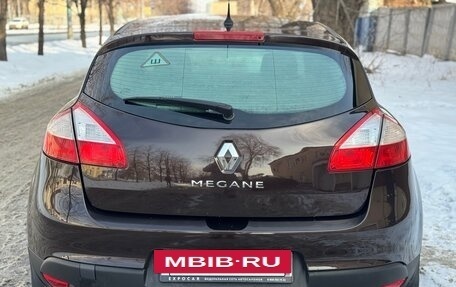 Renault Megane III, 2014 год, 750 000 рублей, 6 фотография