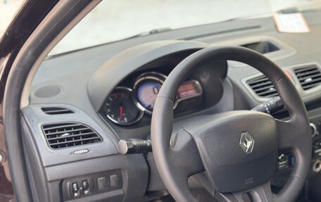 Renault Megane III, 2014 год, 750 000 рублей, 9 фотография