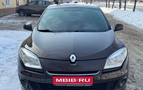 Renault Megane III, 2014 год, 750 000 рублей, 3 фотография