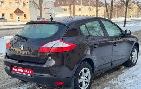 Renault Megane III, 2014 год, 750 000 рублей, 7 фотография