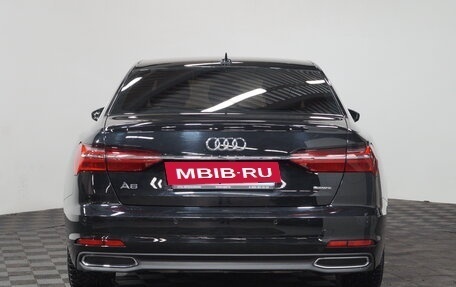 Audi A6, 2019 год, 4 400 000 рублей, 5 фотография