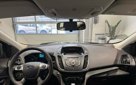 Ford Kuga III, 2016 год, 1 755 000 рублей, 15 фотография