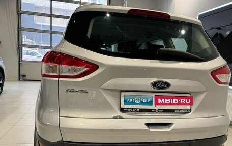 Ford Kuga III, 2016 год, 1 755 000 рублей, 9 фотография