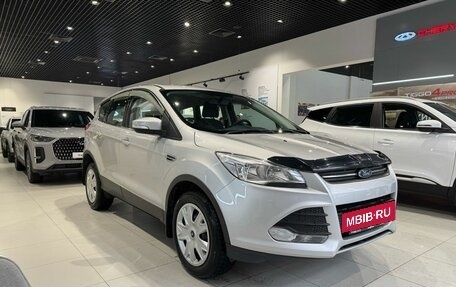 Ford Kuga III, 2016 год, 1 755 000 рублей, 3 фотография