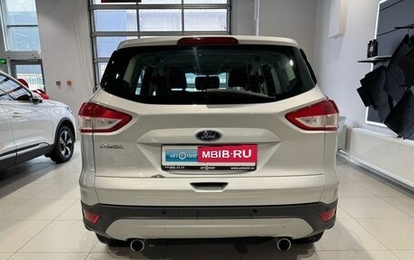 Ford Kuga III, 2016 год, 1 755 000 рублей, 5 фотография