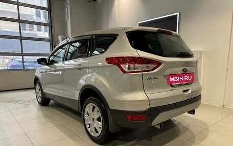 Ford Kuga III, 2016 год, 1 755 000 рублей, 7 фотография