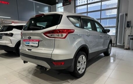 Ford Kuga III, 2016 год, 1 755 000 рублей, 4 фотография