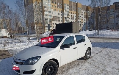 Opel Astra H, 2013 год, 715 500 рублей, 1 фотография