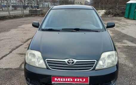 Toyota Corolla, 2006 год, 720 000 рублей, 1 фотография