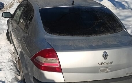 Renault Megane II, 2006 год, 365 000 рублей, 8 фотография