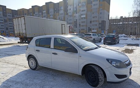 Opel Astra H, 2013 год, 715 500 рублей, 9 фотография