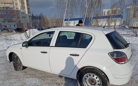 Opel Astra H, 2013 год, 715 500 рублей, 11 фотография