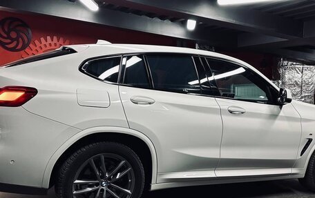 BMW X4, 2019 год, 4 508 000 рублей, 2 фотография