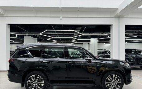 Lexus LX, 2025 год, 17 300 000 рублей, 8 фотография