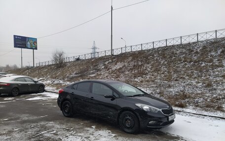 KIA Cerato III, 2014 год, 1 280 000 рублей, 3 фотография