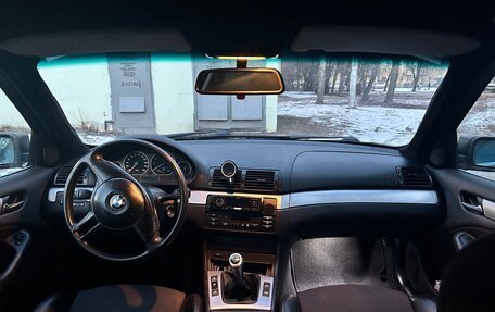 BMW 3 серия, 1999 год, 499 999 рублей, 9 фотография