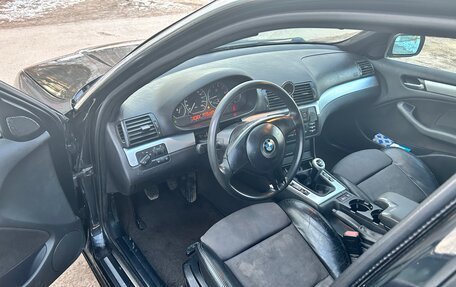 BMW 3 серия, 1999 год, 499 999 рублей, 7 фотография