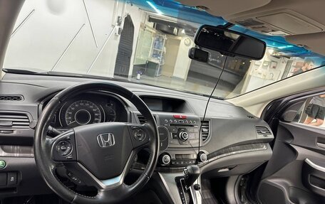 Honda CR-V IV, 2013 год, 2 200 000 рублей, 6 фотография