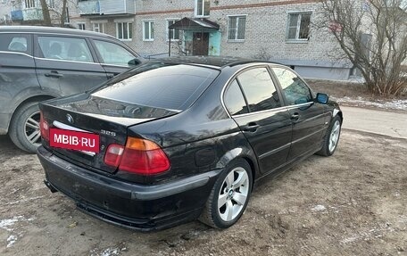 BMW 3 серия, 1999 год, 499 999 рублей, 4 фотография