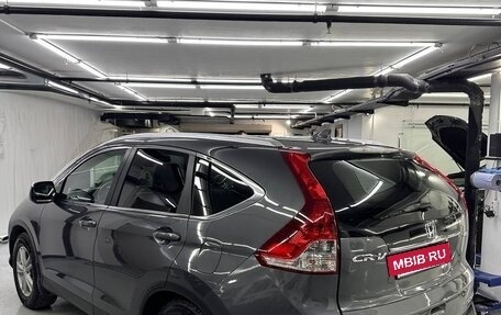 Honda CR-V IV, 2013 год, 2 200 000 рублей, 3 фотография