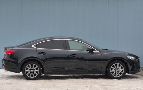 Mazda 6, 2014 год, 1 650 000 рублей, 4 фотография