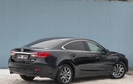 Mazda 6, 2014 год, 1 650 000 рублей, 3 фотография