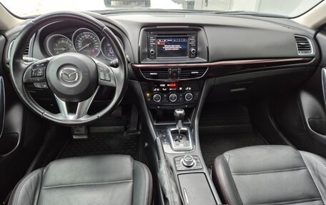 Mazda 6, 2014 год, 1 650 000 рублей, 7 фотография