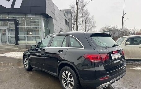 Mercedes-Benz GLC, 2019 год, 3 750 000 рублей, 6 фотография