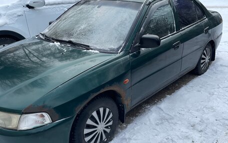 Mitsubishi Lancer VII, 2000 год, 160 000 рублей, 2 фотография