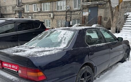 Lexus LS III, 1995 год, 399 000 рублей, 5 фотография