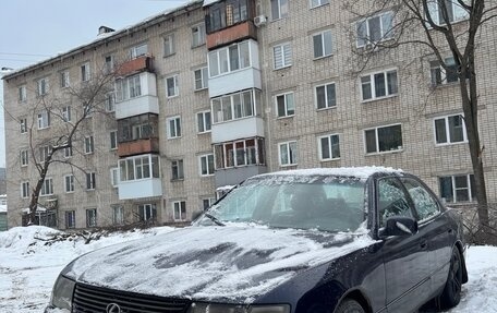 Lexus LS III, 1995 год, 399 000 рублей, 2 фотография