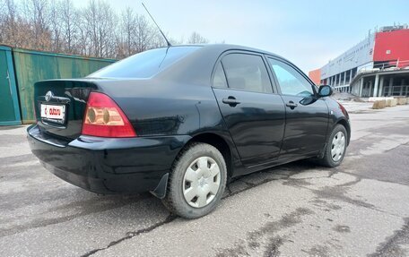 Toyota Corolla, 2006 год, 720 000 рублей, 2 фотография