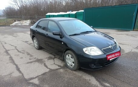 Toyota Corolla, 2006 год, 720 000 рублей, 3 фотография