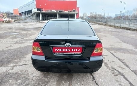 Toyota Corolla, 2006 год, 720 000 рублей, 8 фотография