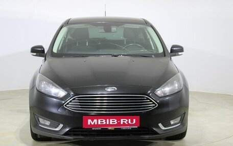 Ford Focus III, 2017 год, 999 000 рублей, 2 фотография