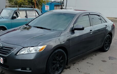 Toyota Camry, 2007 год, 950 000 рублей, 1 фотография