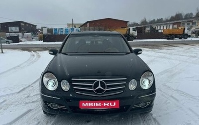 Mercedes-Benz E-Класс, 2004 год, 520 000 рублей, 1 фотография