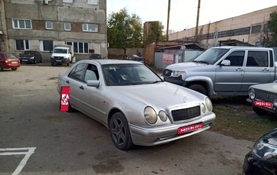 Mercedes-Benz E-Класс, 1998 год, 360 000 рублей, 1 фотография