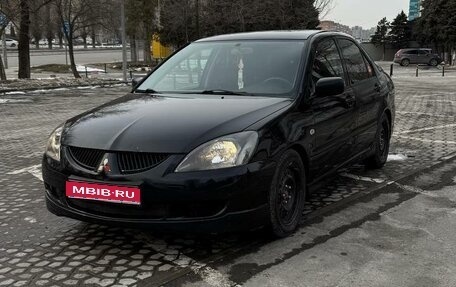 Mitsubishi Lancer IX, 2004 год, 480 000 рублей, 1 фотография