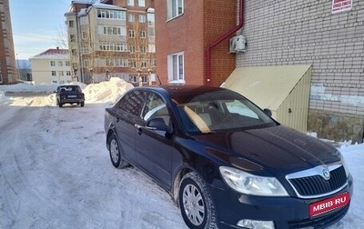 Skoda Octavia, 2012 год, 650 000 рублей, 1 фотография