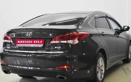 Hyundai i40 I рестайлинг, 2015 год, 1 090 000 рублей, 4 фотография