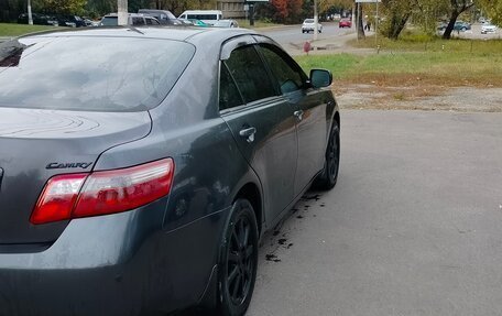 Toyota Camry, 2007 год, 950 000 рублей, 3 фотография