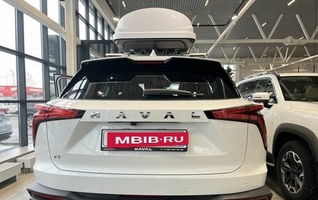 Haval F7, 2025 год, 3 649 000 рублей, 6 фотография