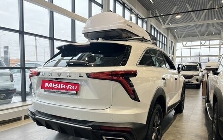 Haval F7, 2025 год, 3 649 000 рублей, 5 фотография